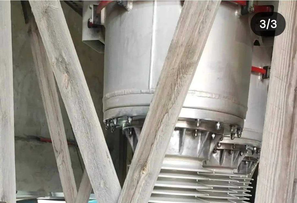 Трансформатор тока  ТОГФ-110 кВ