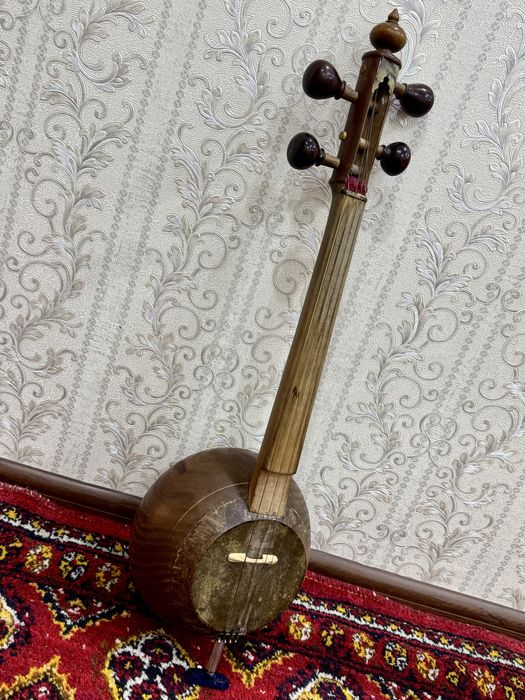 Gijjak zaqaznoy sotiladi