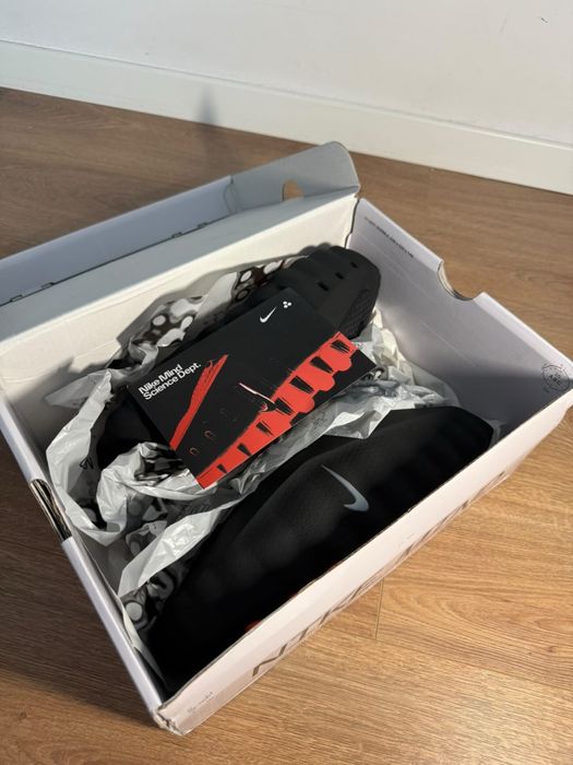 nike mind 001