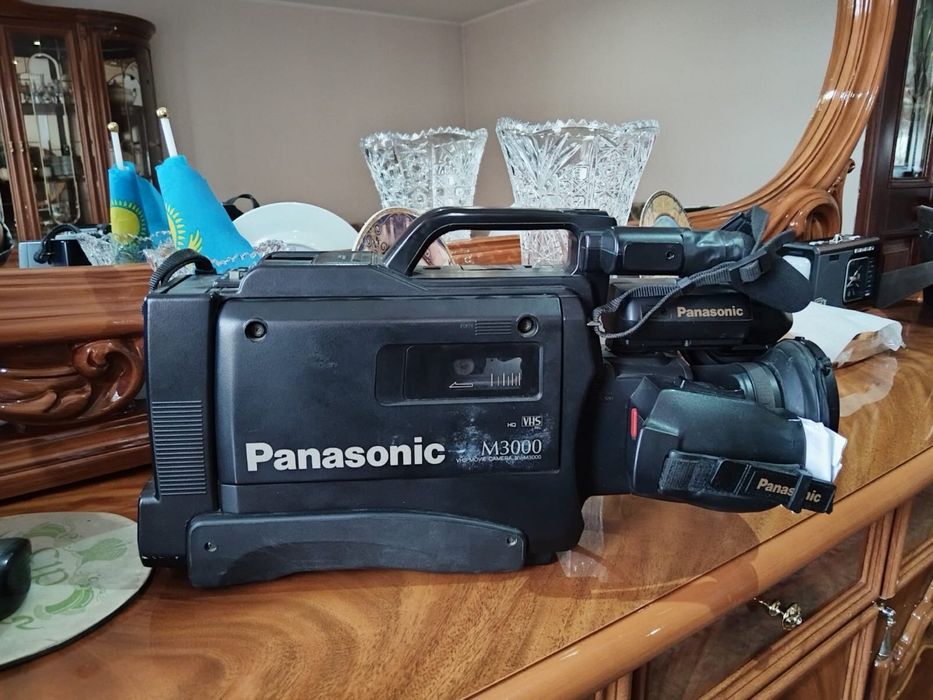 Камера Panasonic