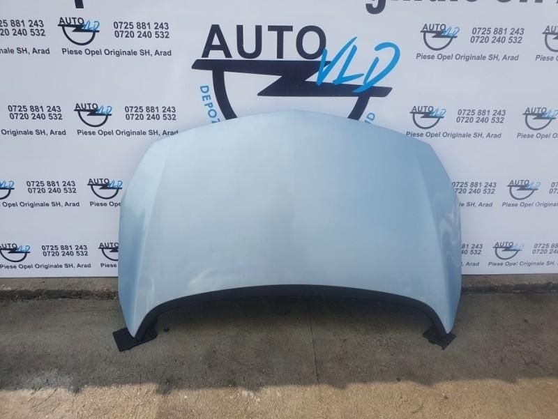 Capota motor Z189 Opel Astra J Facelift