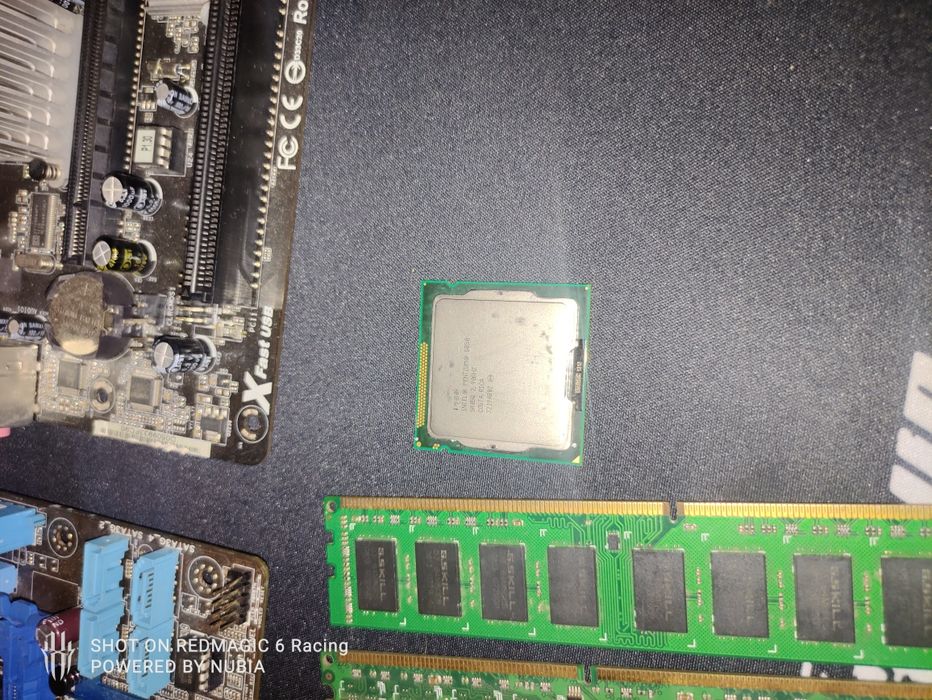 продам комплектующие для ПК