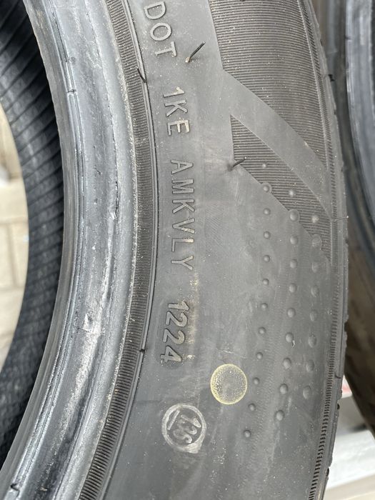 Anvelope vara 185 65 R15, Cauciucuri 185 65 R15 DOT2024