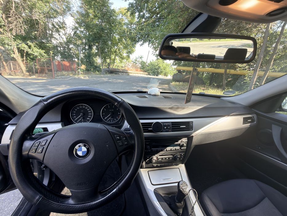 BMW 3 Series 2006 — imagine 5
