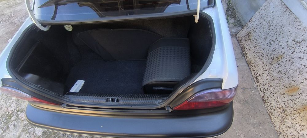 Nexia 1 donc 2008 super