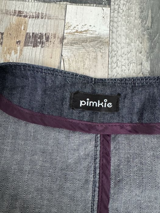 Дънков Елек Pimkie