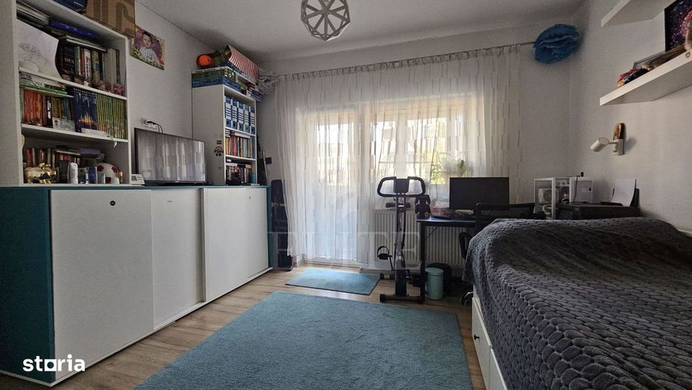 Apartament 2 camere în zona magazin Profi