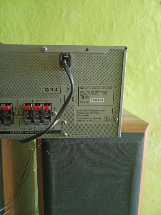 In stare foarte buna