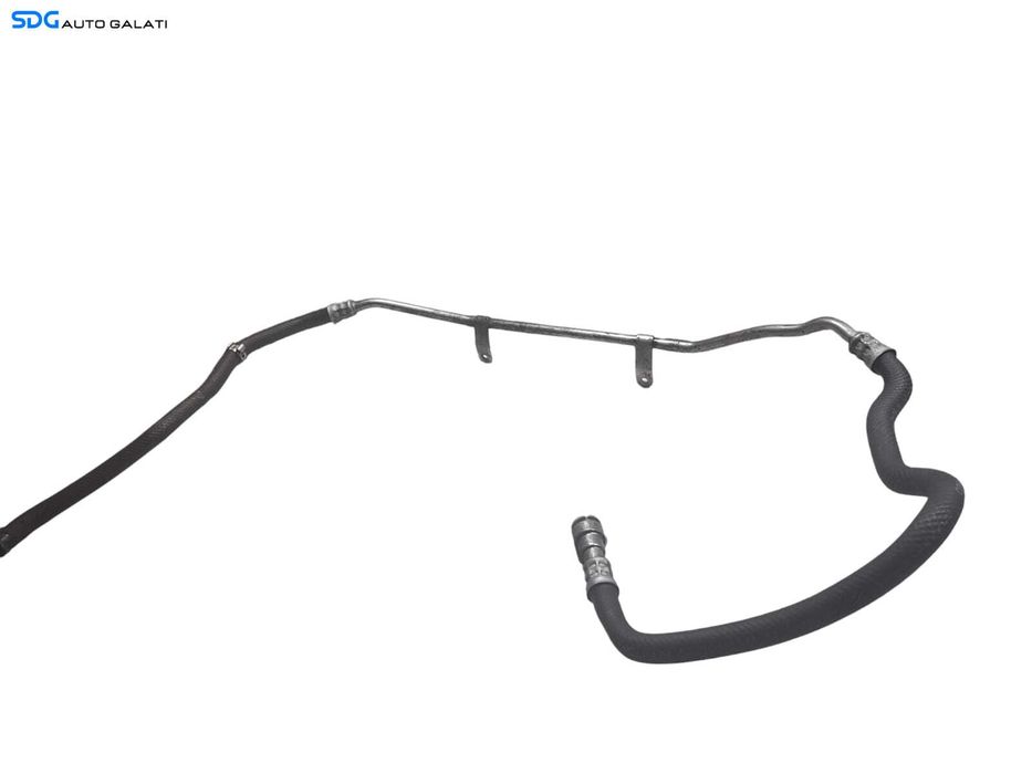 Conducta Furtun Ulei Lichid Servodirecție BMW Seria 3 E90 E91 320D 2004 - 2011 Cod 3241676476201 1440168 [N0661]