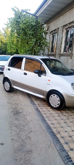 Kraska toza Matiz best bizinda super kasaer