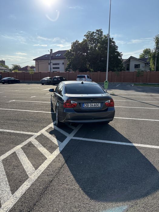 BMW E90 320D 2005