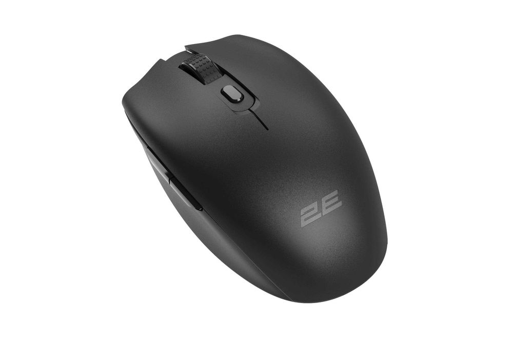 } Мышь 2Е MF2030 WL Rechargable Black