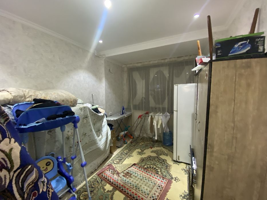 Яккасарайский р-н, м-в Башлык, 5/4/9