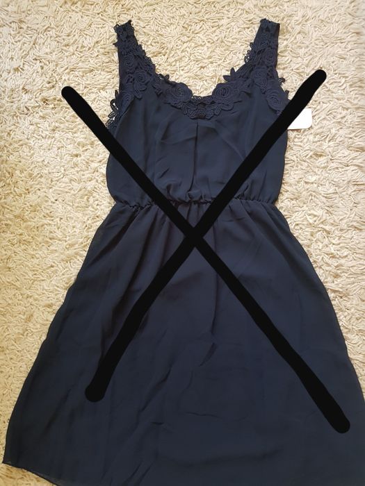 Рокля Дамски рокли, нови