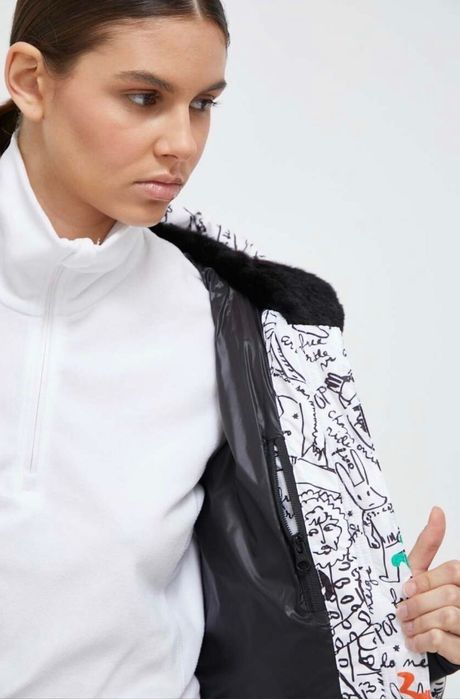 Юбилейно ски яке Rossignol X JCC