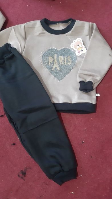 Yosh bolalar kiyimi  dona  va ulgurji narxlarda