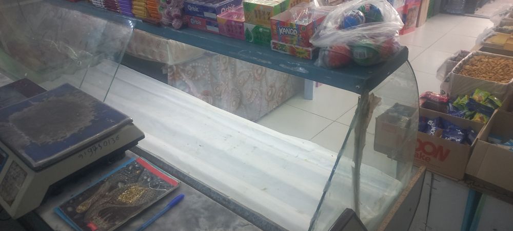 Muzlatgich kafolati 2 oy