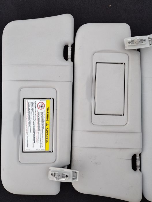 Сенник за Mercedes ML, R класа W164 W251