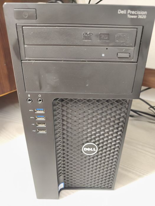 Pc gaming dell nou