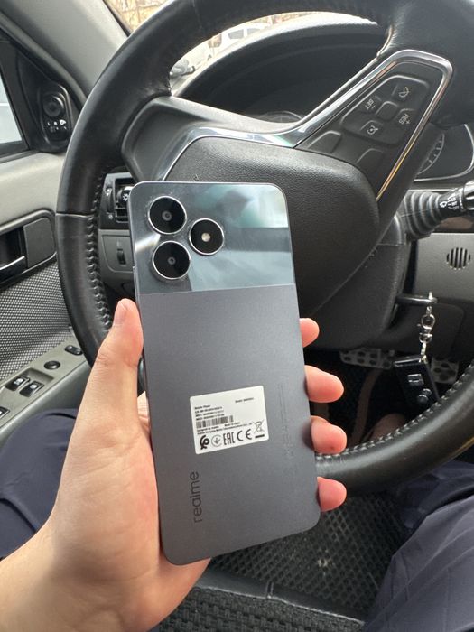 Realme note 50 128 gb