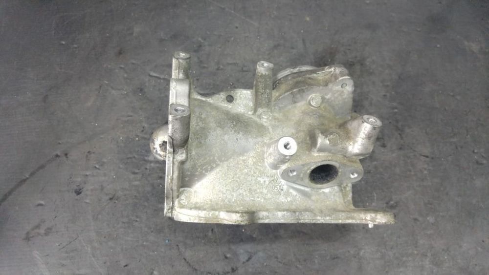 Egr 2.0 cdi mercedes a-class w169 a6401401360