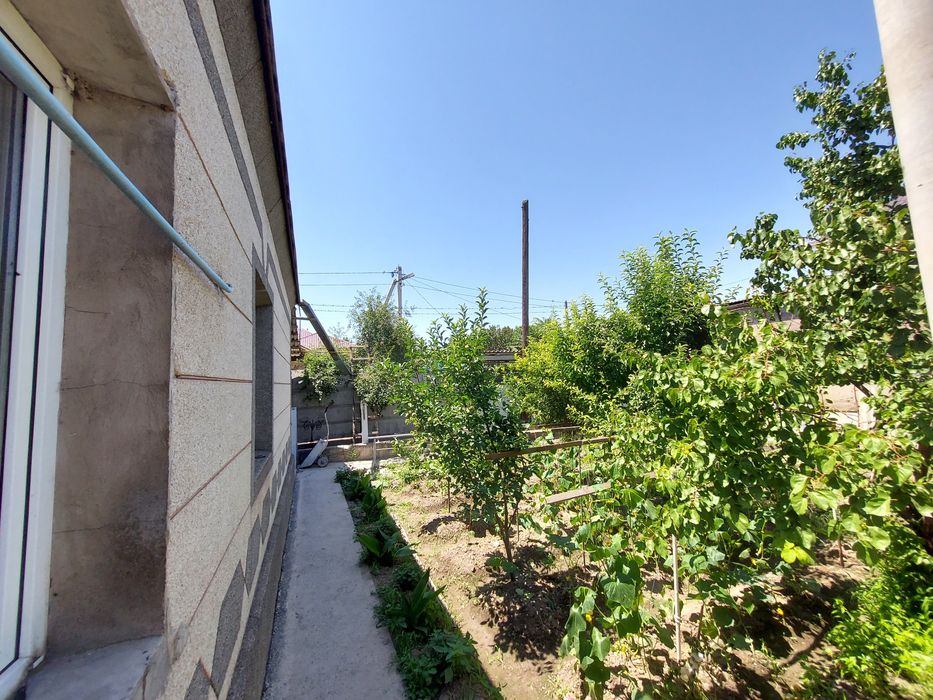 Продается Дом в центре