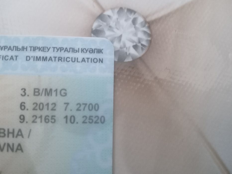 Документы на уаз хантер