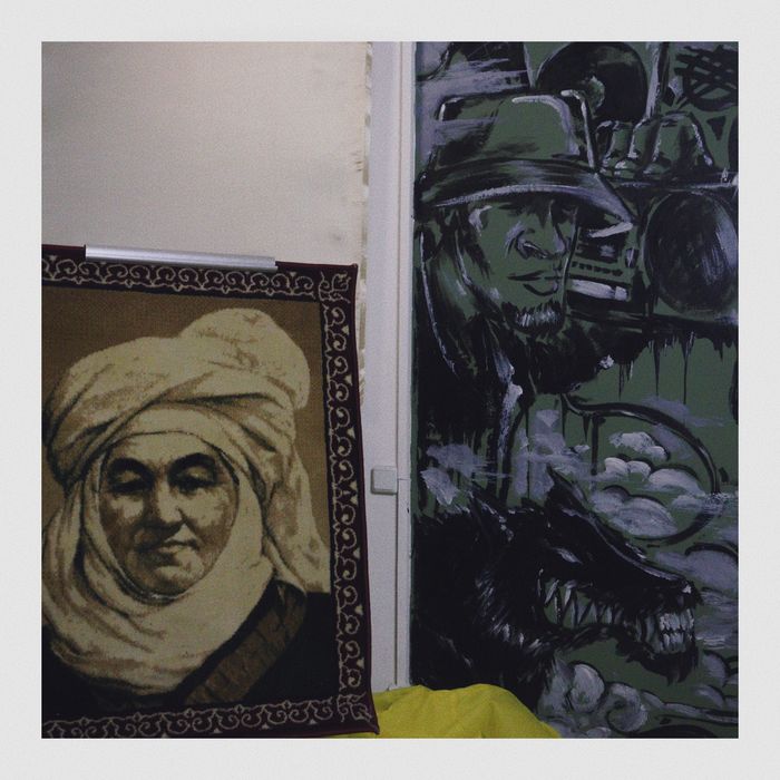 Студия звукозаписи