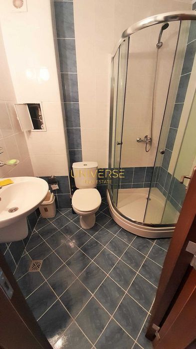 Продава се Едностаен апартамент в к.к. Слънчев бряг - 40 кв.м за 1073 €/кв.м - Снимка #7