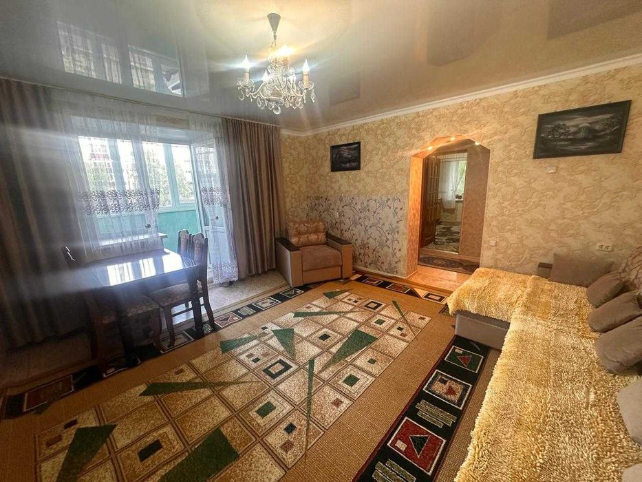 Продается 2 комн квартира Васильковский,28