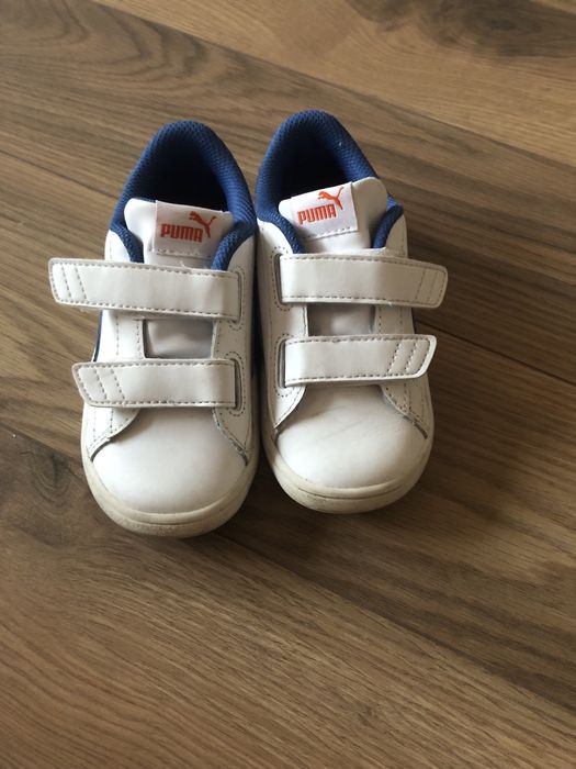Încălțăminte sport baieti Puma