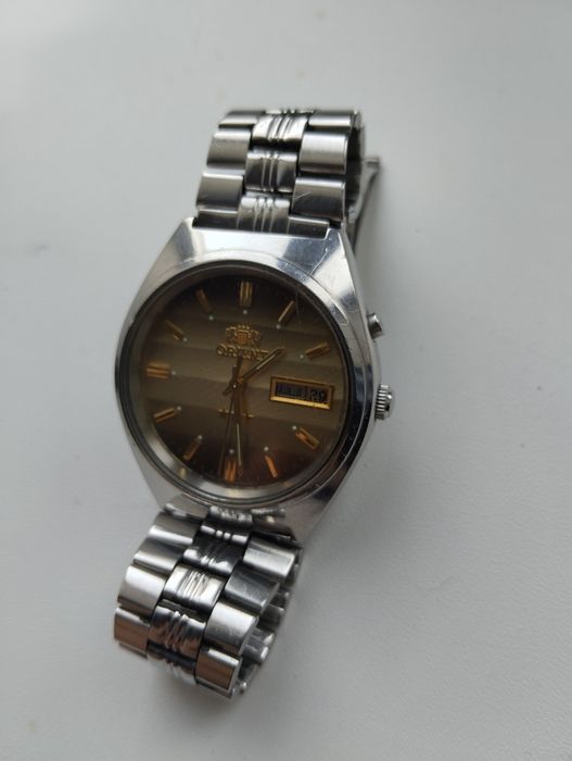 Продам часы Orient Automatic