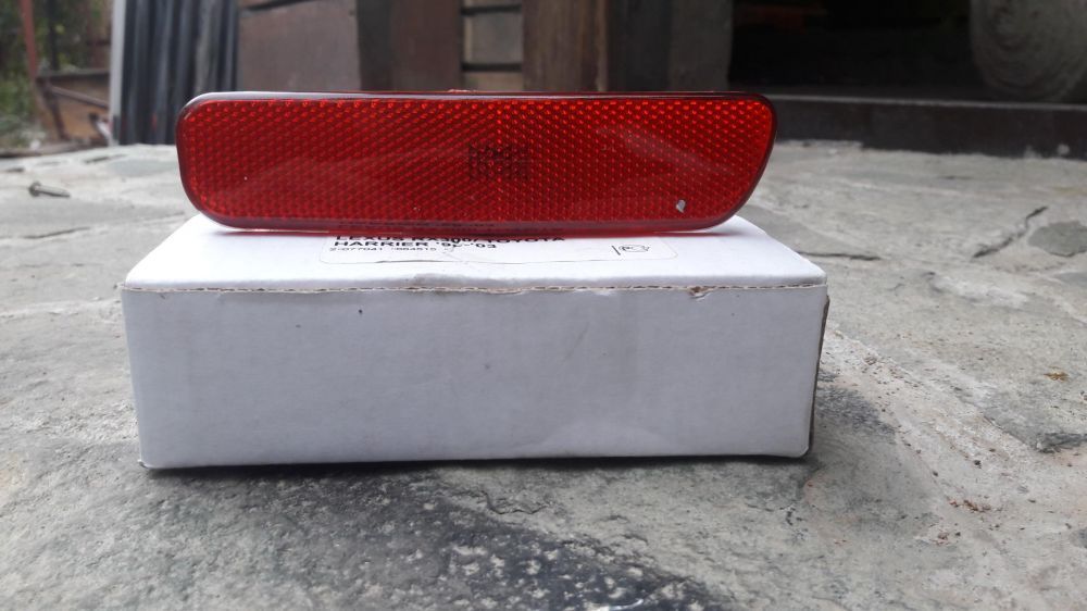 Катафот на Rx300