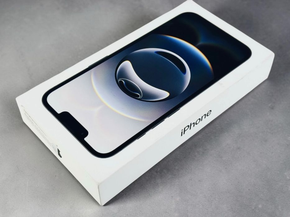 НОВ! Apple iPhone 16e 128GB Black Гаранция!