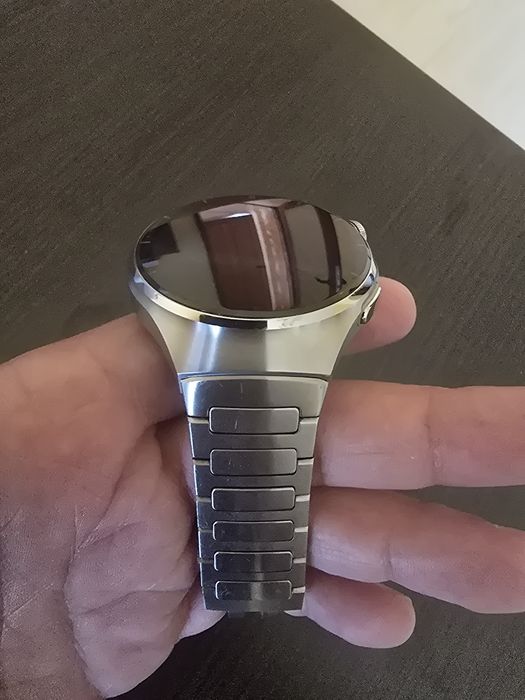 Huawei Watch 4 Pro 48мм