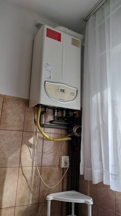 Inchiriez garsonieră Bartolomeu. Exclus intermediari.
