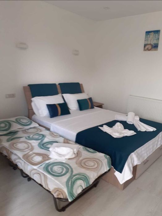 Casa Corali- Cazare Beach Please Costinesti 2026