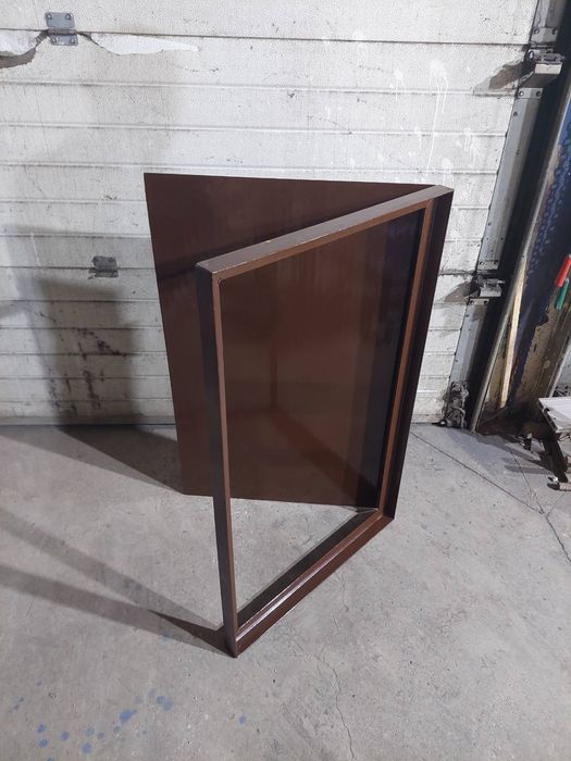 Капак за водомерна шахта 63/101см.