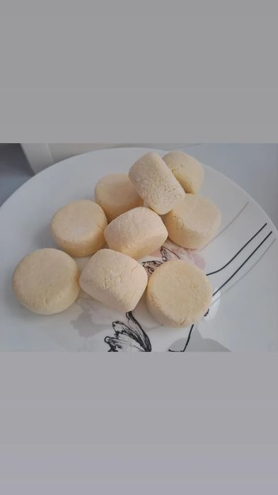 Пельмени домашние манты
