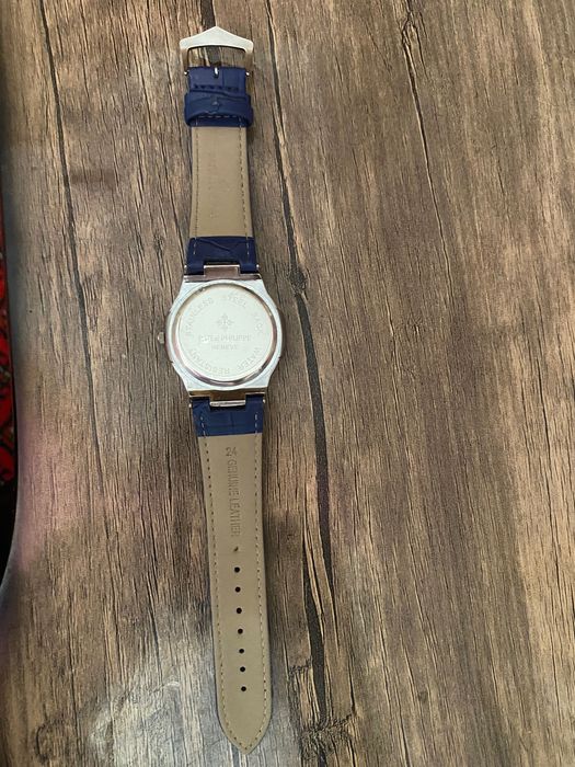 Часы Patek Philippe Ideal