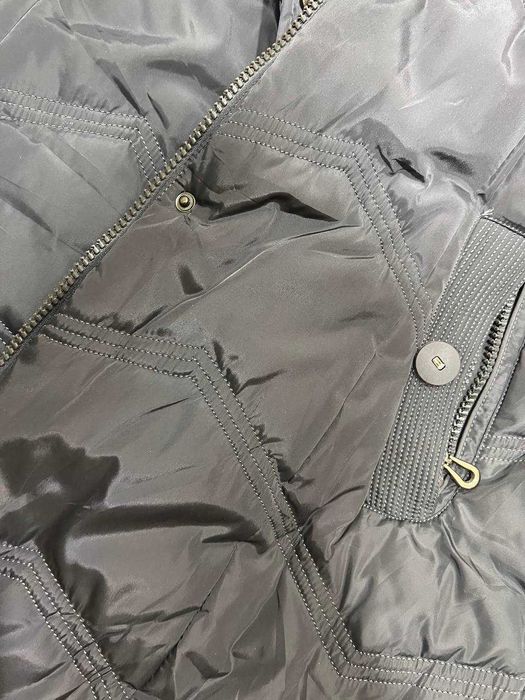 Пуховик, пальто, куртка