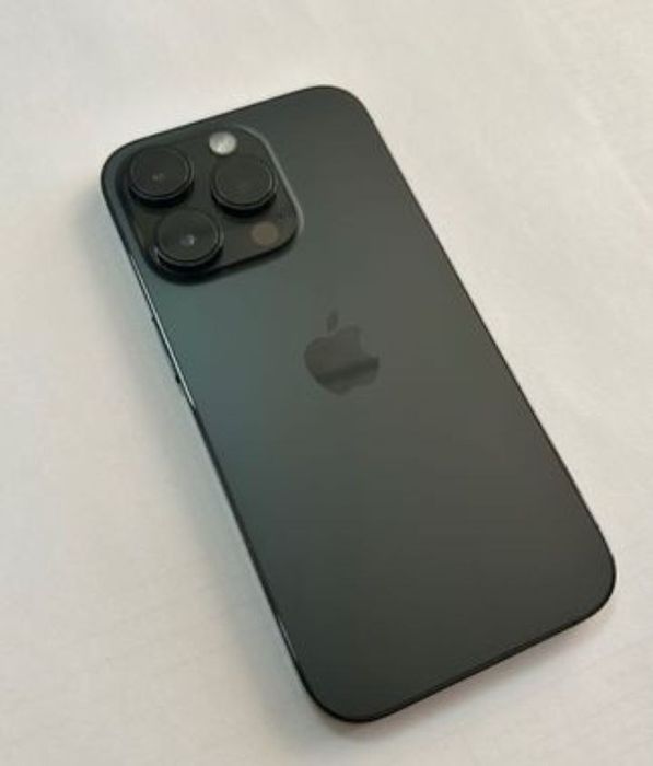 iPhone 15 Pro | 256 Гб | 95% АКБ | Айфон 15 Про
