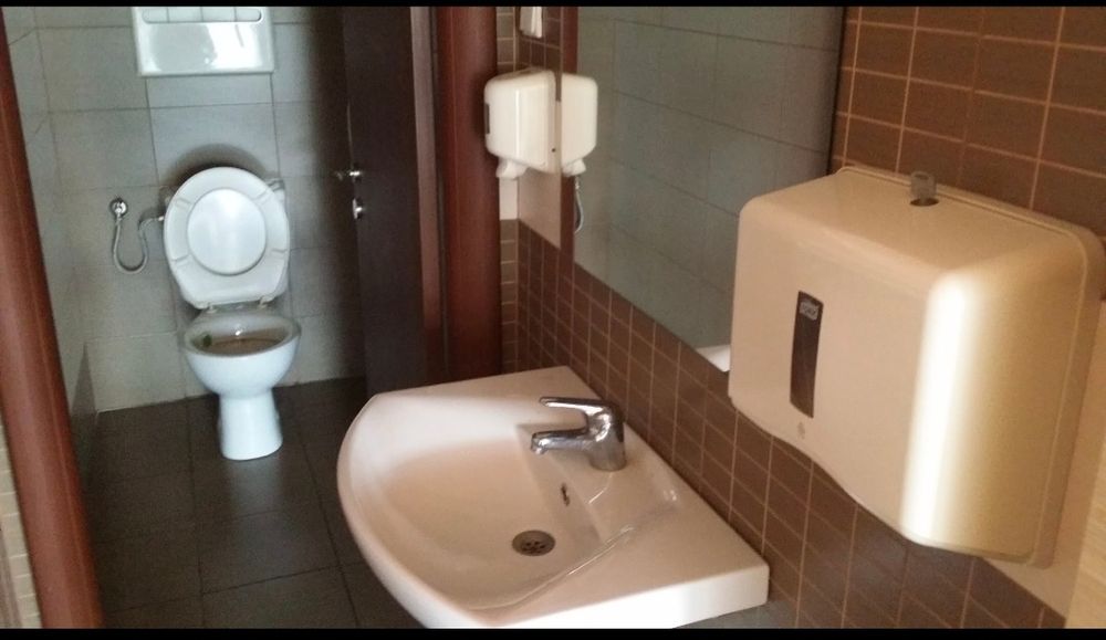 Spațiu comercial de închiriat – Chitila, Ilfov | Vad comercial excelen