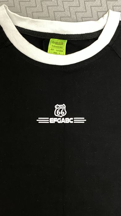 Футболка для девочек-подростков