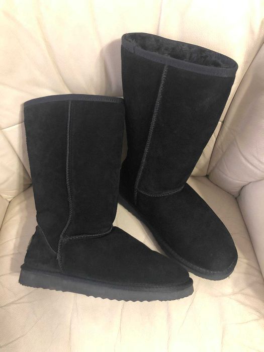 AUSLAND топли ботуши Нова цена 50лв