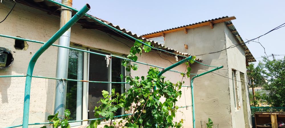 Продается частный дом