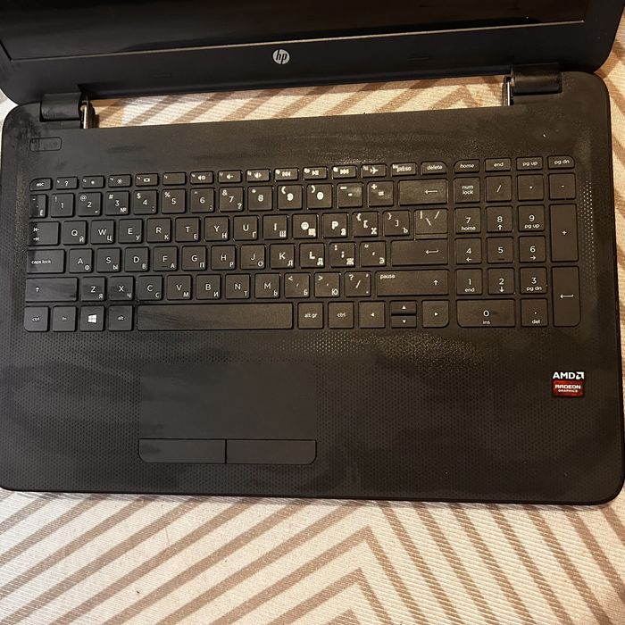 Ноутбук Hp всего за 35 тысяч !