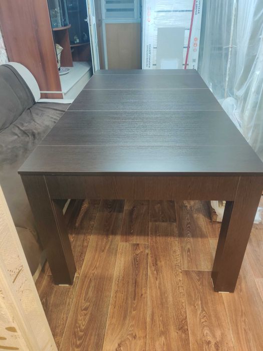 Стол трансформер