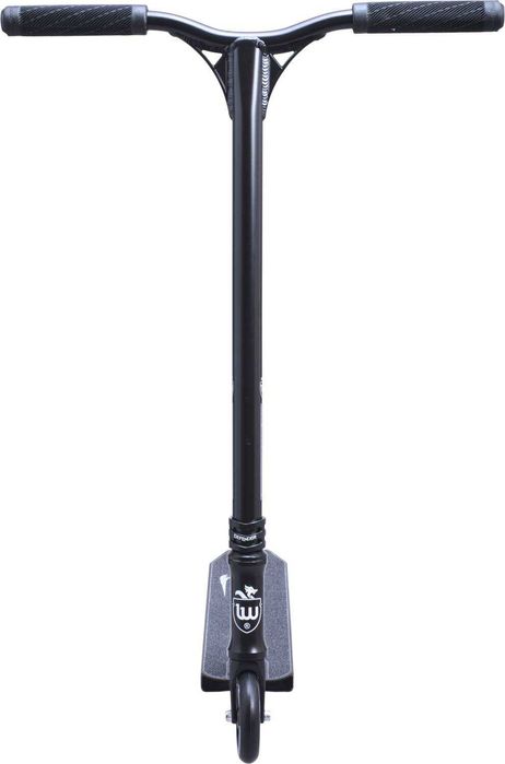 Скидка 25% Трюковый самокат Longway Metro Shift (Германия)