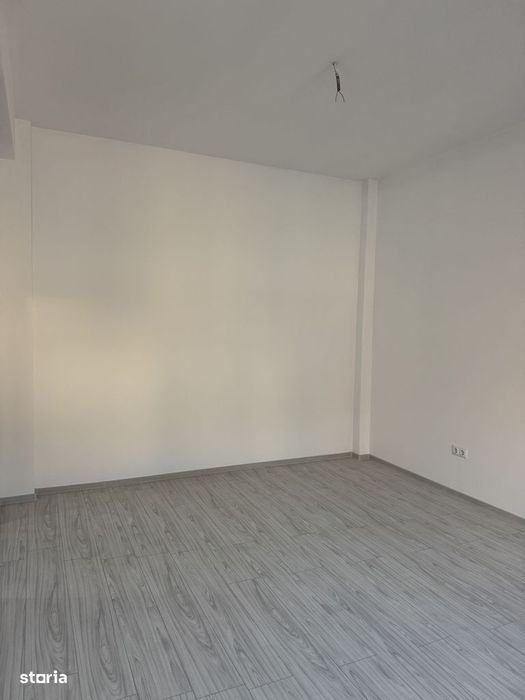 Apartament cu o camera, finisat, Drumul Cojocnei, parcare si TVA inclu